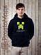 Толстовка Miniecraft