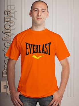Футболка Everlast
