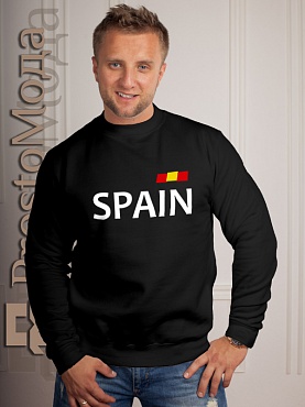 Кофта Spain