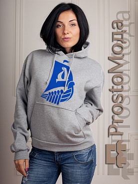 Женская толстовка Dnepr