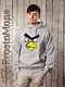 Толстовка Angry Birds