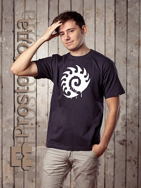 Футболка Zerg