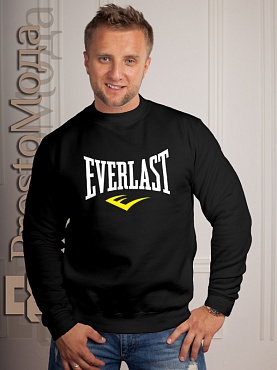 Кофта Everlast
