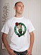 Футболка Boston Celtics