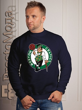 Кофта Boston Celtics