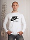 Лонгслив Nike