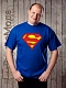Футболка Superman