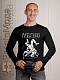 Лонгслив Wrestling