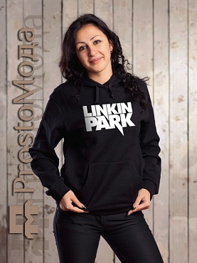 Кенгурушка Linkin Park (old logo)