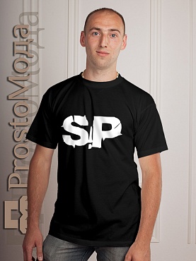 Футболка Simple Plan