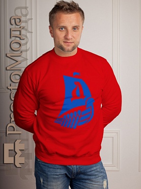 Кофта Днепр