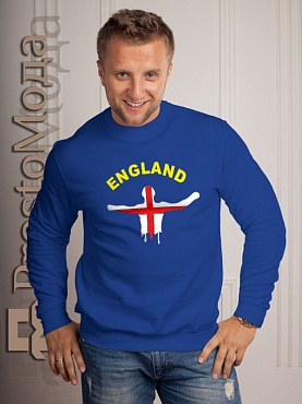 Кофта England