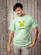 Футболка Minecraft