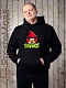 Толстовка Angry Birds (Space)