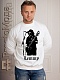 Свитшот Lemmy