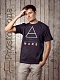 Футболка Thirty seconds to Mars