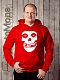 Толстовка Misfits