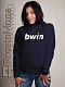 Женская толстовка  Bwin