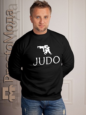 Кофта Judo