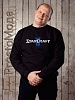 Кофта Starcraft 2
