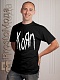 Футболка Korn