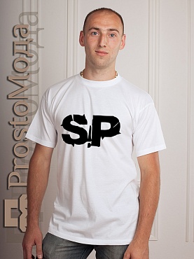 Футболка Simple Plan