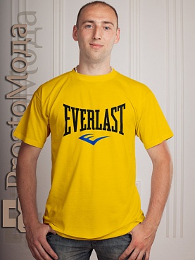 Футболка Everlast
