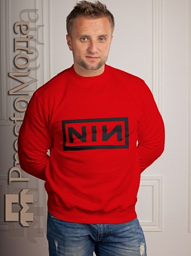 Джемпер NIN