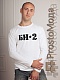 Футболка с длинным рукавом БИ-2