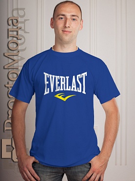 Футболка Everlast