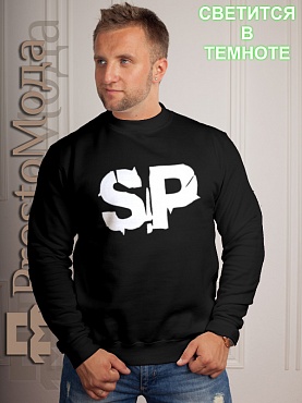Джемпер Simple Plan