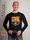 Лонгслив FCB