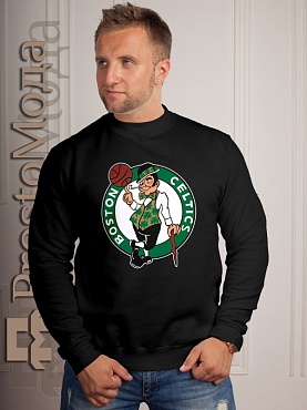 Кофта Boston Celtics