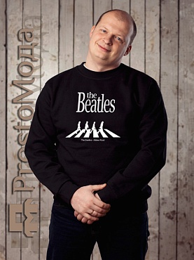 Свитшот The Beatles