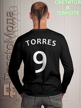 Лонгслив Torres 9
