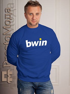 Кофта Bwin