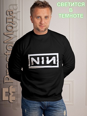 Джемпер NIN