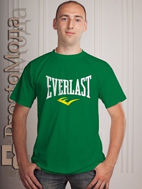 Футболка Everlast