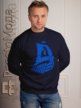 Кофта Днепр