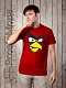 Футболка Red Bird