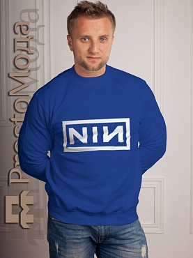 Джемпер NIN