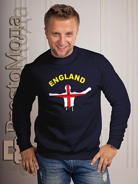 Кофта England
