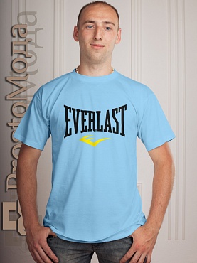 Футболка Everlast