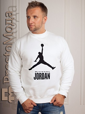 Кофта Jordan