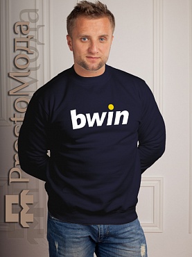 Кофта Bwin