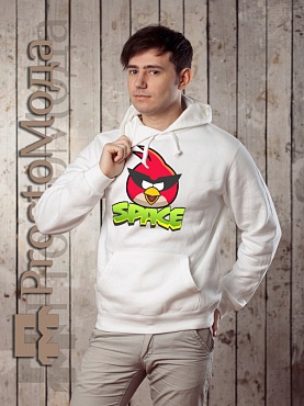 Толстовка Angry Birds (Space)