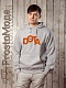 Толстовка Dota pro