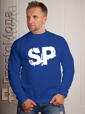 Джемпер Simple Plan