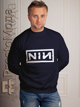 Джемпер NIN