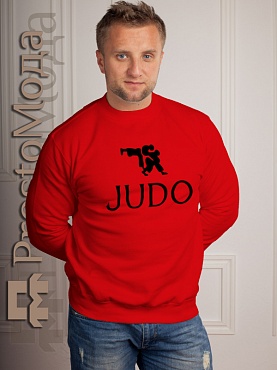 Кофта Judo